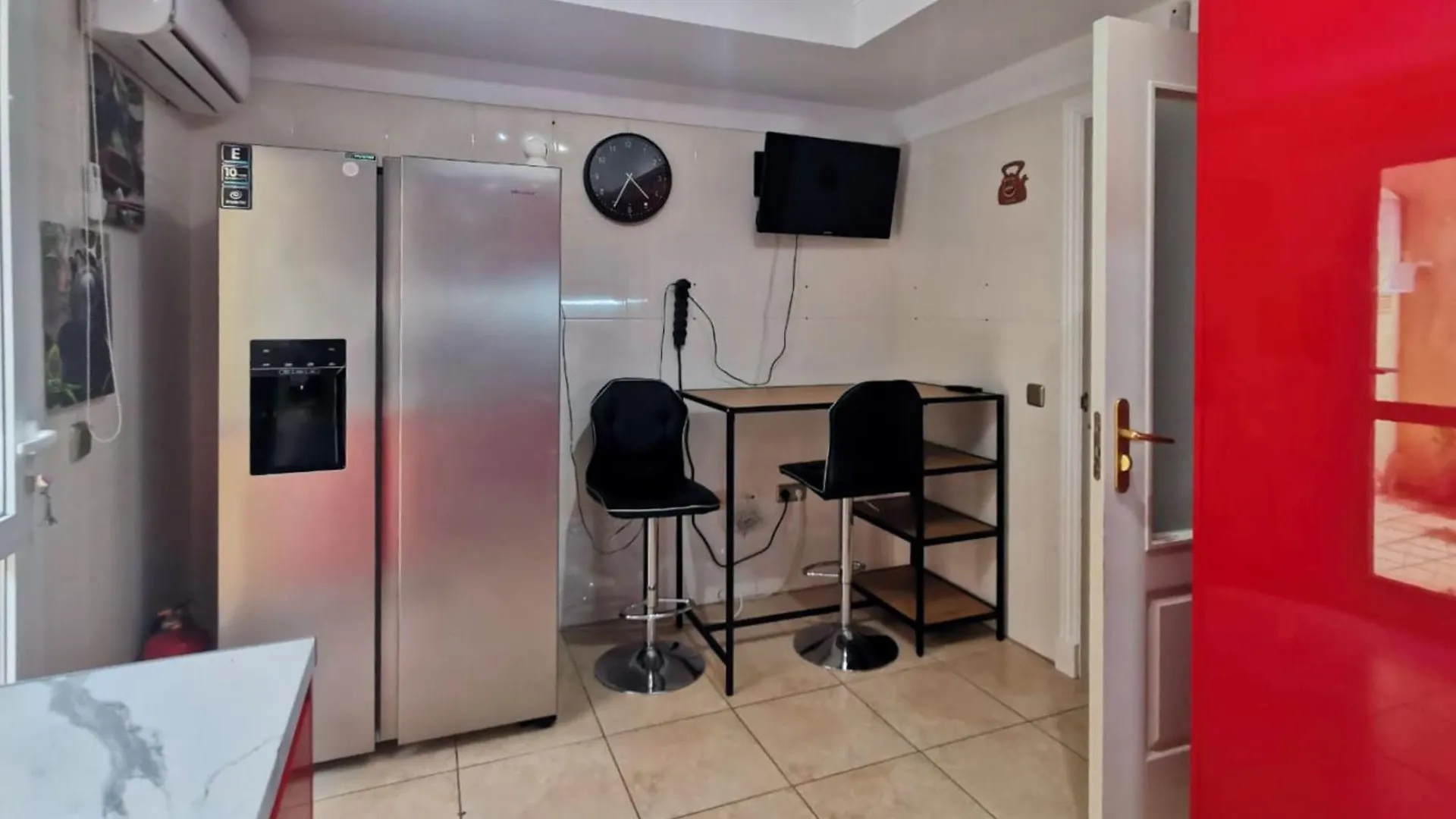 Live San Isidro Los Abuelos 0*, San Isidro (Tenerife) Španělsko