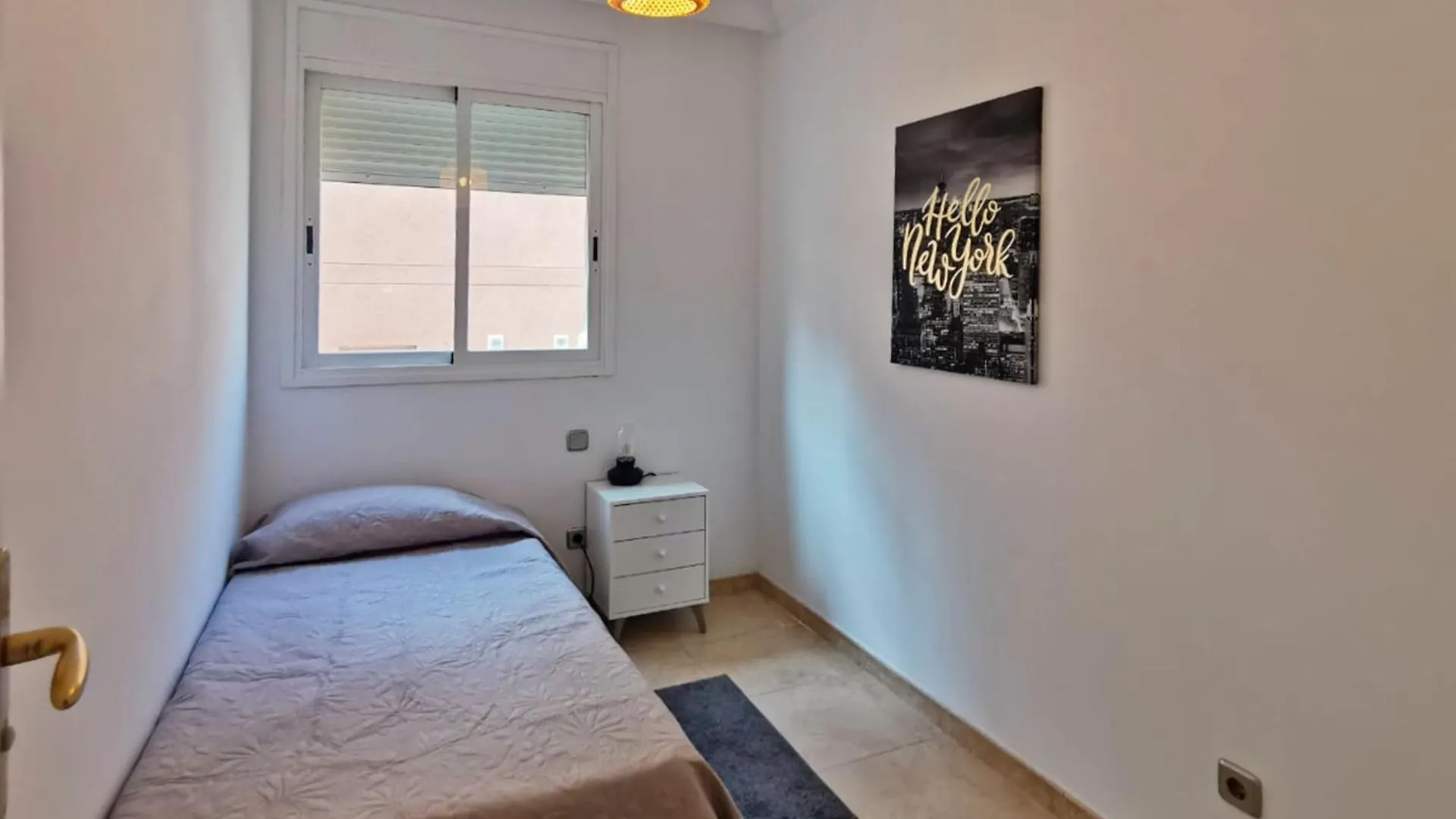 Live San Isidro Los Abuelos Apartmán San Isidro (Tenerife)