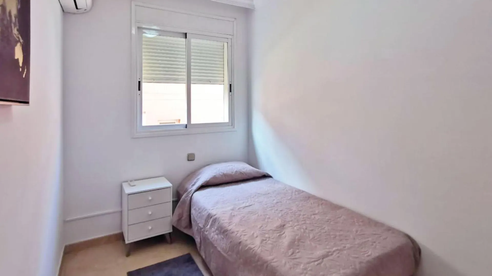 Apartmán Live San Isidro Los Abuelos