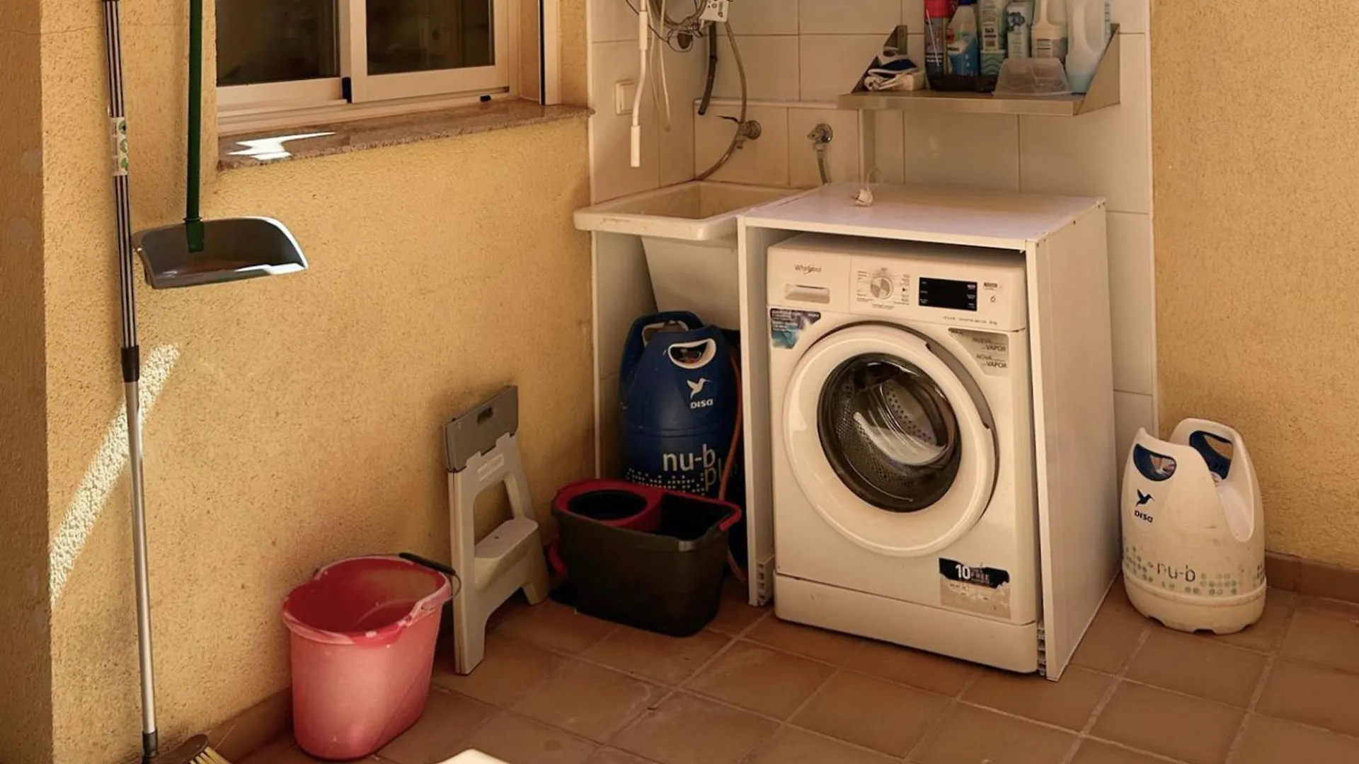Apartmán Live San Isidro Los Abuelos