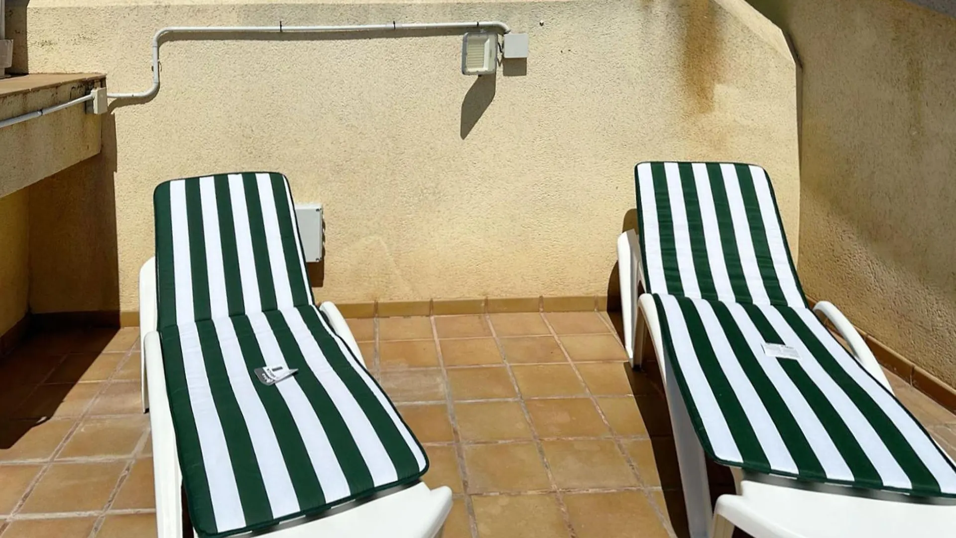 Apartmán Live San Isidro Los Abuelos