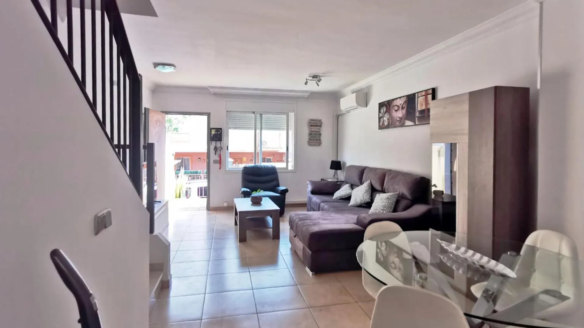 Live San Isidro Los Abuelos Apartmán San Isidro (Tenerife)