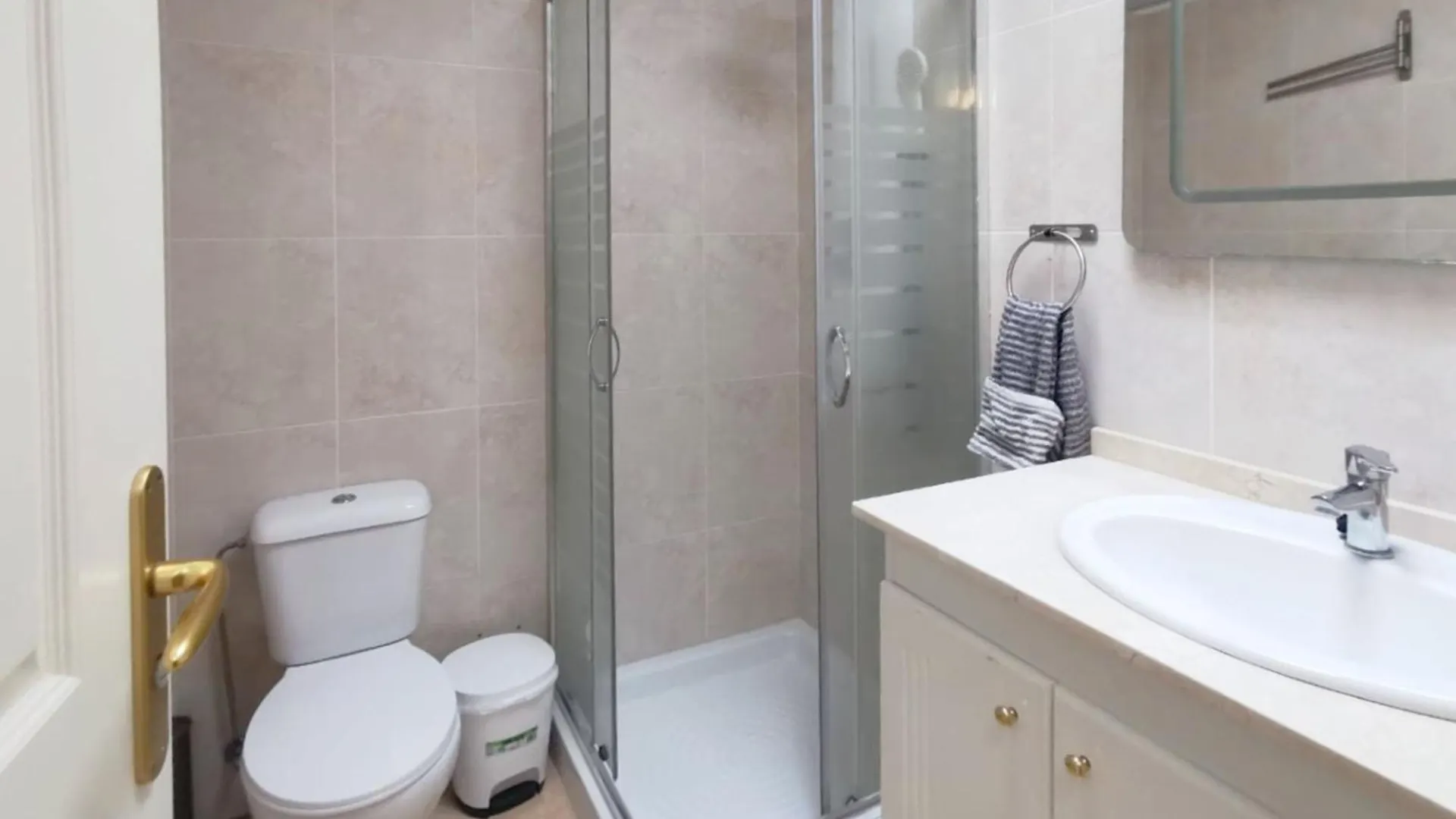 Apartmán Live San Isidro Los Abuelos Španělsko