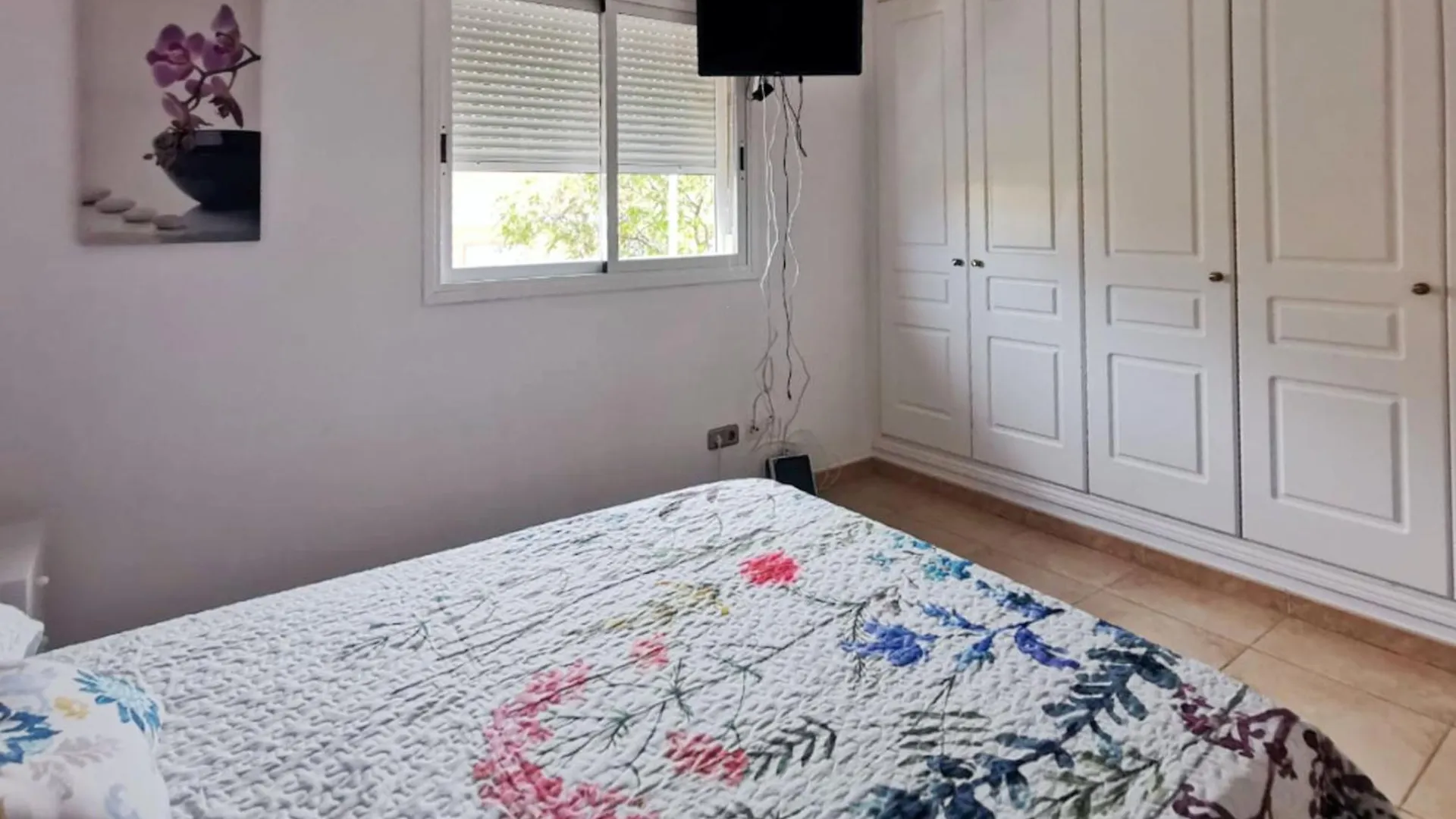 Apartmán Live San Isidro Los Abuelos Španělsko